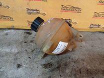 Бачок расширительный 1C459S Peugeot 307 - Фото 2