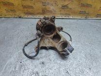 Кулак поворотный правый POKEQJ Ford Mondeo - Фото 6