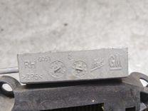 Стекло двери передней левой OT5X4N Citroen C4 Grand Picasso - Фото 4