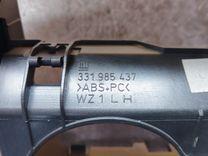 Рамка под магнитолу PF820E Opel Astra - Фото 4