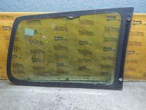 Стекло кузовное боковое левое GUBWVD Citroen C8 - Фото 4