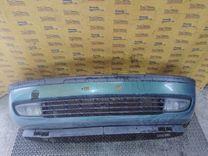 Бампер передний VPMRMH Opel Zafira undefined