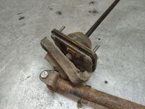 Кулиса BMBZXH Peugeot 306 - Фото 3