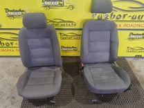 Салон (комплект сидений) 63PY4S Audi A4