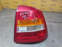 Фонарь задний правый PZOFFF Opel Astra