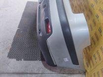 Бампер задний 0RLVIJ Citroen C5 - Фото 4