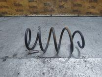 Пружина передняя XL8ZRA Volkswagen Golf - Фото 1