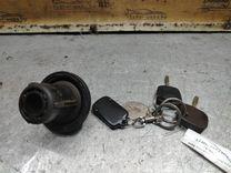 Крышка топливного бака ZB9JEJ Ford Fiesta - Фото 3