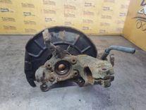 Кулак поворотный левый CN11B6 Seat Altea - Фото 4