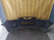 Бампер передний 3FY0Q8 Seat Altea - Фото 14