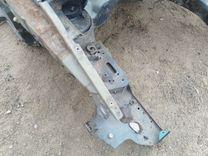 Стакан лонжерона правый A770CM Volkswagen Sharan купить с доставкой