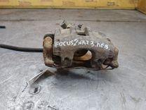 Суппорт задний левый 7F5H6U Ford Focus