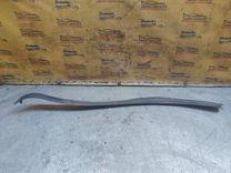 Накладка двери задней левой DA0TW1 Volkswagen Jetta - Фото 2