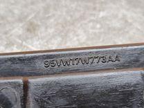 Кронштейн крепления бампера заднего PF74VF Ford Galaxy - Фото 3