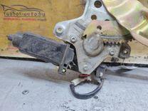 Стеклоподъемник электрический задний левый KW3DG5 Toyota Corolla купить с доставкой