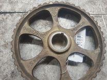 Шкив промежуточного вала 0YIWN0 Seat Toledo купить