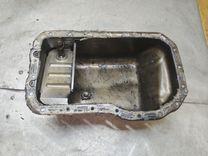 Поддон L4M1OW Renault Megane