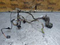 Проводка двери передней левой Z0EKS5 Renault Espace - Фото 1