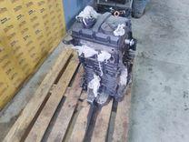 Двигатель ZCN99J Skoda Roomster купить с доставкой