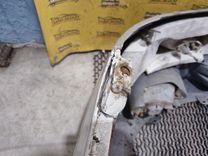 Бампер передний 18J68I Daewoo Leganza undefined