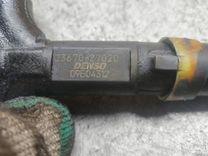 Форсунка X754NK Toyota Corolla купить с доставкой