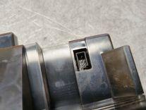 Блок управления печки/климат-контроля 3Y75QV Hyundai Matrix купить с доставкой