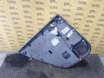 Обшивка двери задней правой (дверная карта) 9OQDE6 Toyota Avensis купить на авторазборке