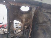 Стакан лонжерона левый 56DT6J Audi 100 купить с доставкой