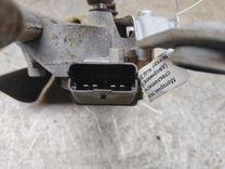 Моторчик передних стеклоочистителей (дворников) SZERYB Nissan Note - Фото 6