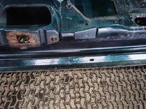 Крышка багажника (дверь 3-5) IDV0X2 Renault Safrane - Фото 17