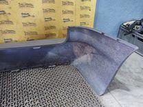 Бампер задний ZNT6GY Chrysler Voyager undefined