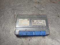 Блок управления АКПП 9OWJO5 BMW 5 E39 - Фото 2