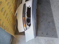 Бампер передний FEJIKR Volkswagen Passat - Фото 2