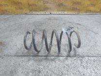 Пружина передняя HSNSTD Opel Meriva - Фото 6