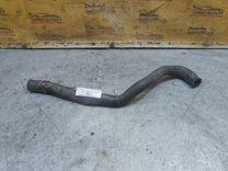 Патрубок отопителя (печки) 4CF5BU Opel Astra - Фото 3