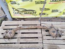 Балка подвески задняя T3A3EH Honda HR-V купить в магазине запчастей бу