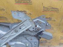 Стеклоподъемник электрический передний левый FFF3CV Renault Laguna купить с доставкой