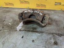 Суппорт передний правый F4DS9U Hyundai Matrix купить с доставкой