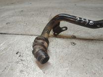 Трубка охлаждающей жидкости металлическая 9U8SQ3 Volkswagen Passat купить