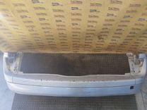 Бампер задний 3GJIW4 Renault Espace купить с доставкой