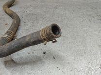 Патрубок отопителя (печки) QEKGEG Ford Mondeo - Фото 4