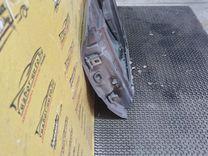 Дверь задняя правая HUKC4V Audi 100 - Фото 5