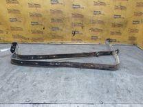 Крепление топливного бака GD970X Volvo S40 - Фото 2