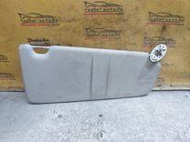 Козырек солнцезащитный CDP514 Ford C-Max купить в магазине запчастей бу