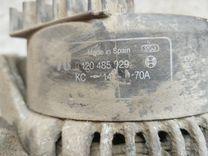 Генератор 58F0CN Ford Escort купить в магазине запчастей бу