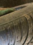 Шина BFGoodrich 215/65 R16 THROM5 THROM5 BFGoodrich купить в магазине запчастей бу