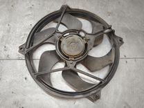 Вентилятор радиатора CH6XEB Citroen Xsara Picasso - Фото 2