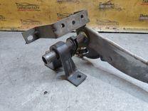 Рычаг ручного тормоза (ручника) S1VMKQ Daewoo Nubira купить