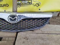 Решетка радиатора MRZJA0 Mazda 626 купить с доставкой