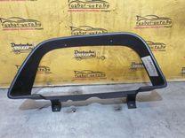 Кожух панели приборов 22E906 Peugeot 306 - Фото 1